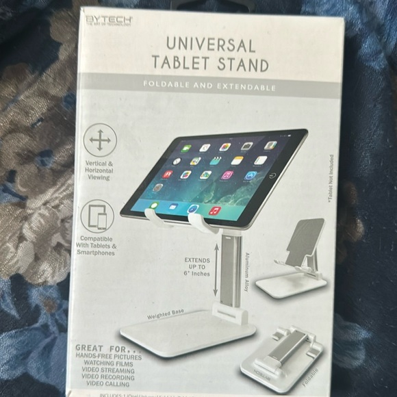 Support my share show with all the latest items with great energy - Picture 7 of 16